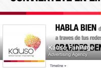 Kauso Emotional Marketing Ciudad de México