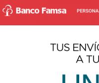 Banco Famsa Monterrey