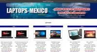 Laptops-mexico.com Ciudad de México