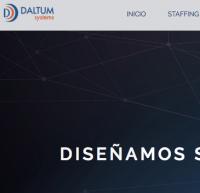 Daltum Systems Monterrey