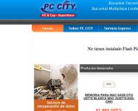 PC CITY Monterrey