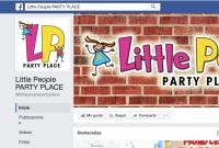 Little People Party Place Guadalupe