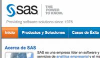 SAS Institute México Ciudad de México