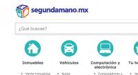 Segundamano.com.mx Ciudad de México