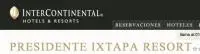 Hotel Presidente Intercontinental Ixtapa-Zihuatanejo
