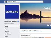 Samsung Naucalpan de Juárez