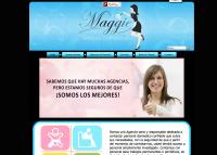 Servicios Domésticos Maggie Ciudad de México