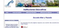 Escuela Fundacion Mier y Pesado Ciudad de México