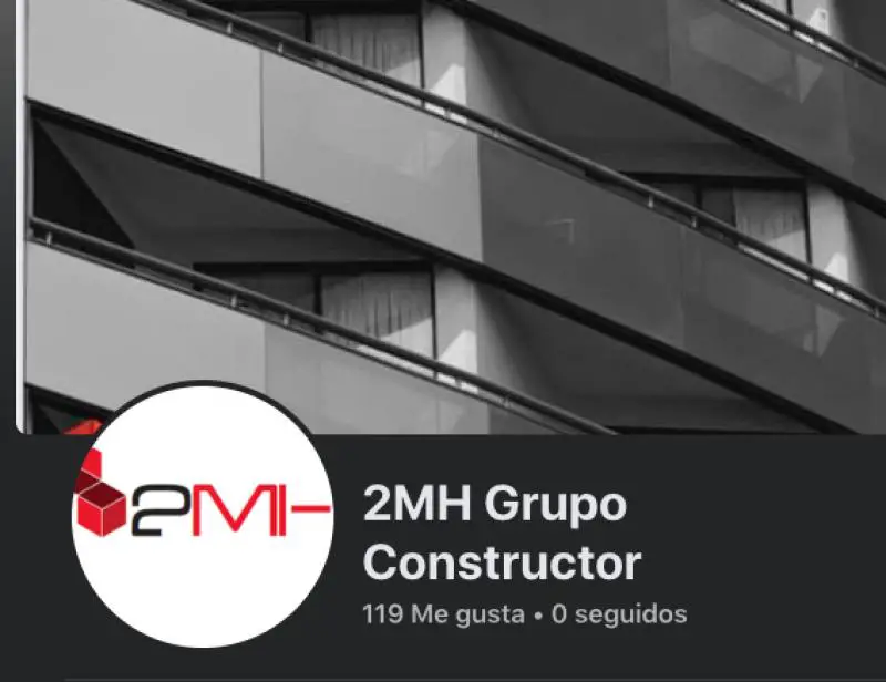 2MH Grupo Constructor