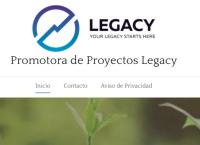 Promotora de Proyectos Legacy Guadalajara