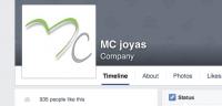 MC Joyas Mérida