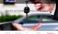 Grupo Automovilístico de Puebla Puebla
