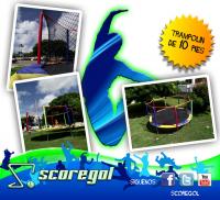Scoregol.com MEXICO