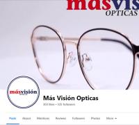 Más Visión Opticas Ecatepec de Morelos
