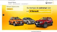 Renault Guadalajara