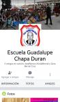 Escuela Primaria Prof. Guadalupe Chapa Durán Monterrey