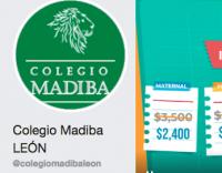 Colegio Madiba León