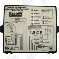 RACOM Microelectronics Ciudad de México