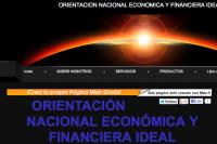 Orientación Nacional Económica y Financiera Ideal León