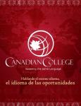 Canadian College Bogotá