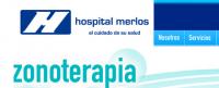 Hospital Merlos Ciudad de México