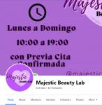 Majestic Beauty Lab Ciudad de México