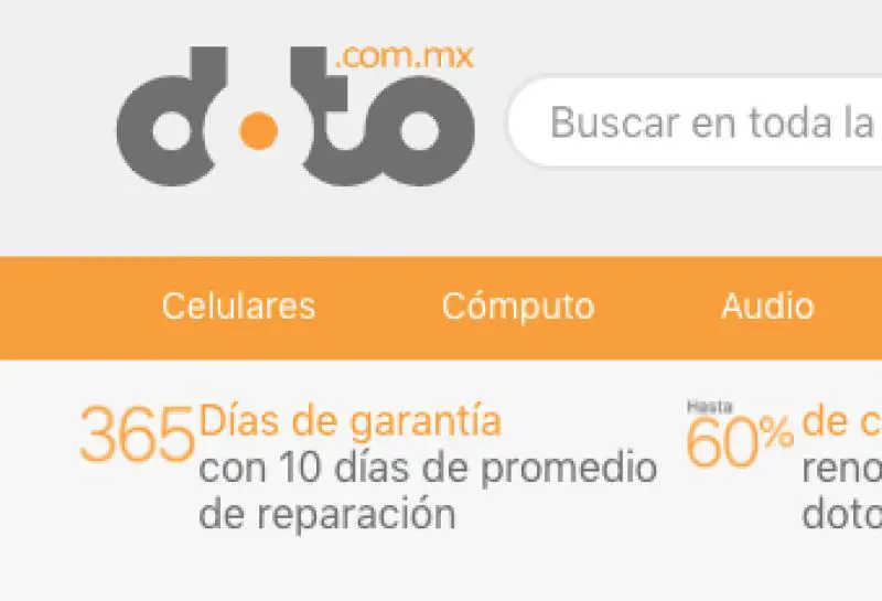 Doto.com.mx