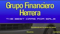Grupo Financiero Herrera Ecatepec de Morelos