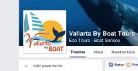 Vallarta By Boat Puerto Vallarta