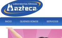 Laboratorios Clínicos Azteca Ciudad de México