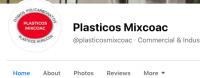 Plásticos Mixcoac MEXICO