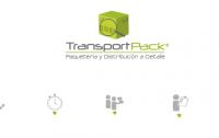 TransportPack Ciudad de México