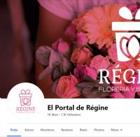 El Portal de Regine Ciudad de México