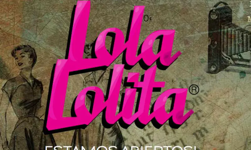 Lola Lolita