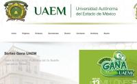 Universidad Autónoma del Estado de México Toluca