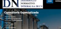 Desarrollo Normativo Integral Ciudad de México