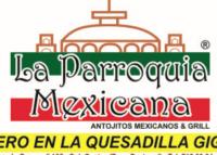 La Parroquia Mexicana León