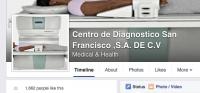 Centro de Diagnóstico San Francisco Monterrey