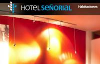 Hotel Señorial Puebla