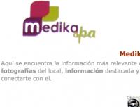 Medika Spa Metepec