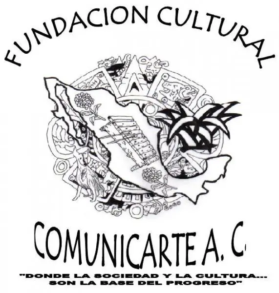 Fundación Cultural Comunicarte