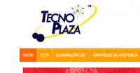 Tecno Plaza Ciudad de México