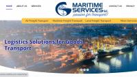 Maritime Services Ciudad de México