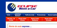 Eclipse Rent a Car Ciudad de México