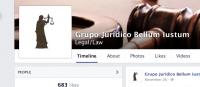 Grupo Jurídico Bellum Iustum Ciudad de México