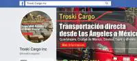 Troski Cargo Inc. Corregidora
