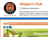 Skipper's Club Ciudad del Carmen