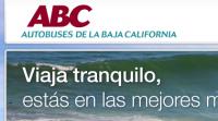 ABC Autobuses Tijuana