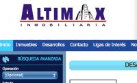 Altimax Inmobiliaria Ciudad de México