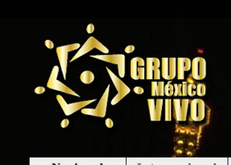 Grupo México Vivo